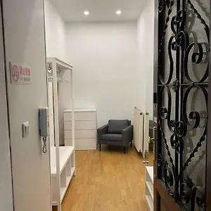 100m2 Naehe 1010 Apartment Vienna