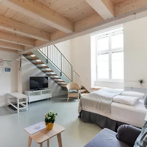 Vorgarten - Central, New And Stylish For Your Comfortable In Apartment Vienna