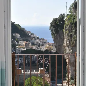 Via Paradiso Apartamento