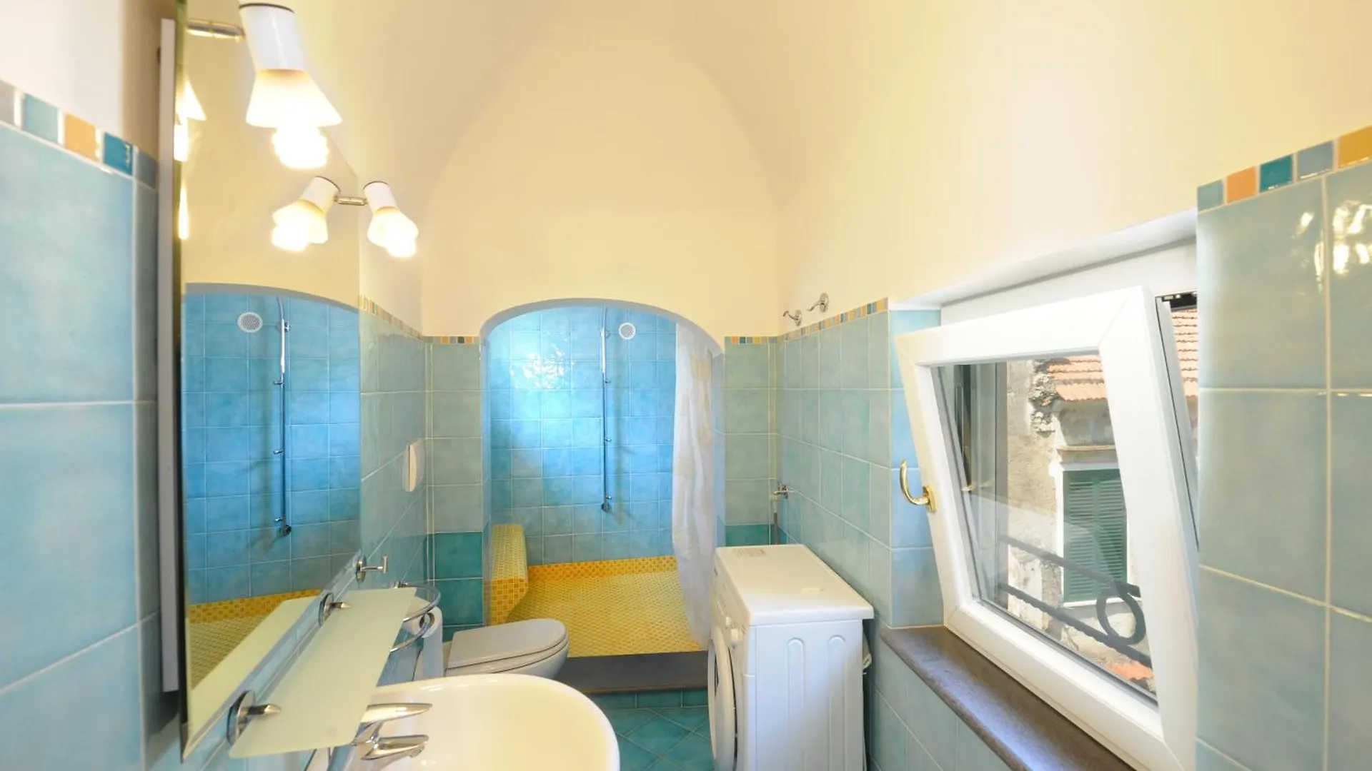 Villa Relais San Basilio Convento Amalfi