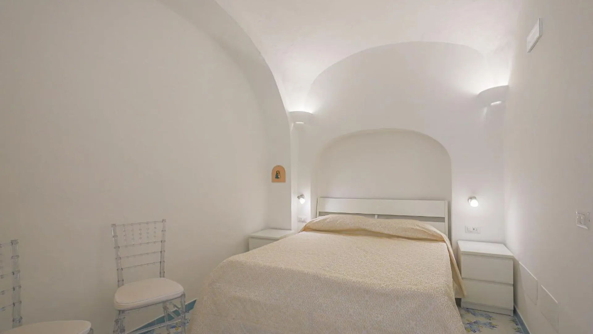 Villa Relais San Basilio Convento Amalfi 0*,