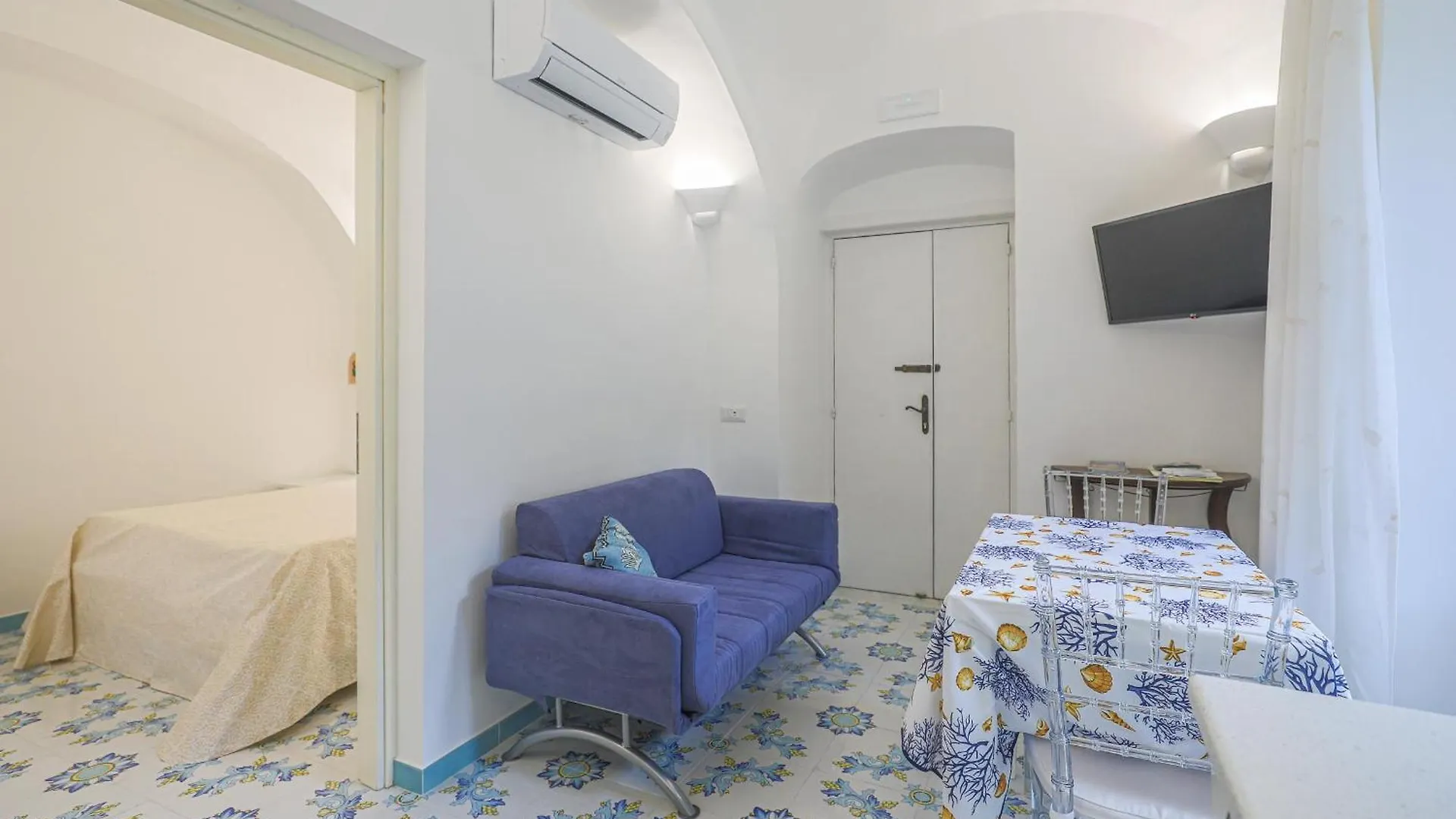 Villa Relais San Basilio Convento Amalfi 0*,  Italia