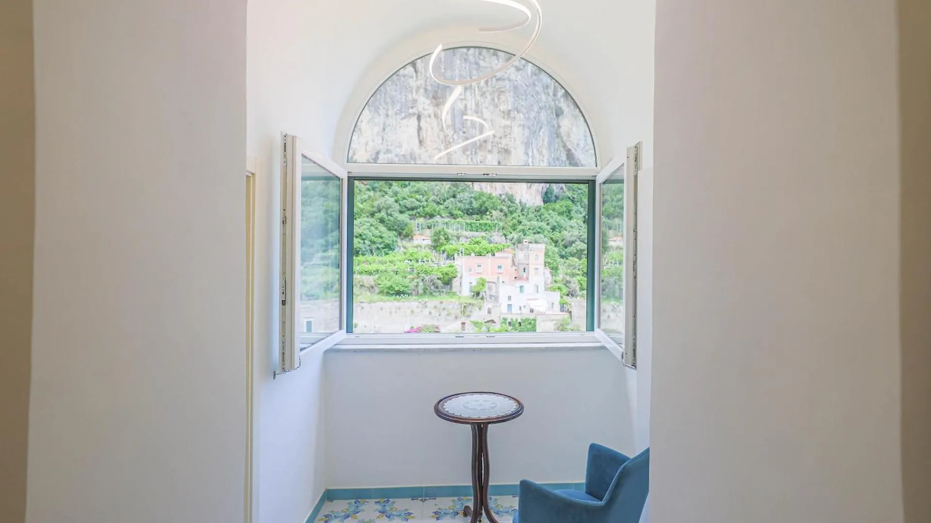 Villa Relais San Basilio Convento Amalfi Сasa de vacaciones