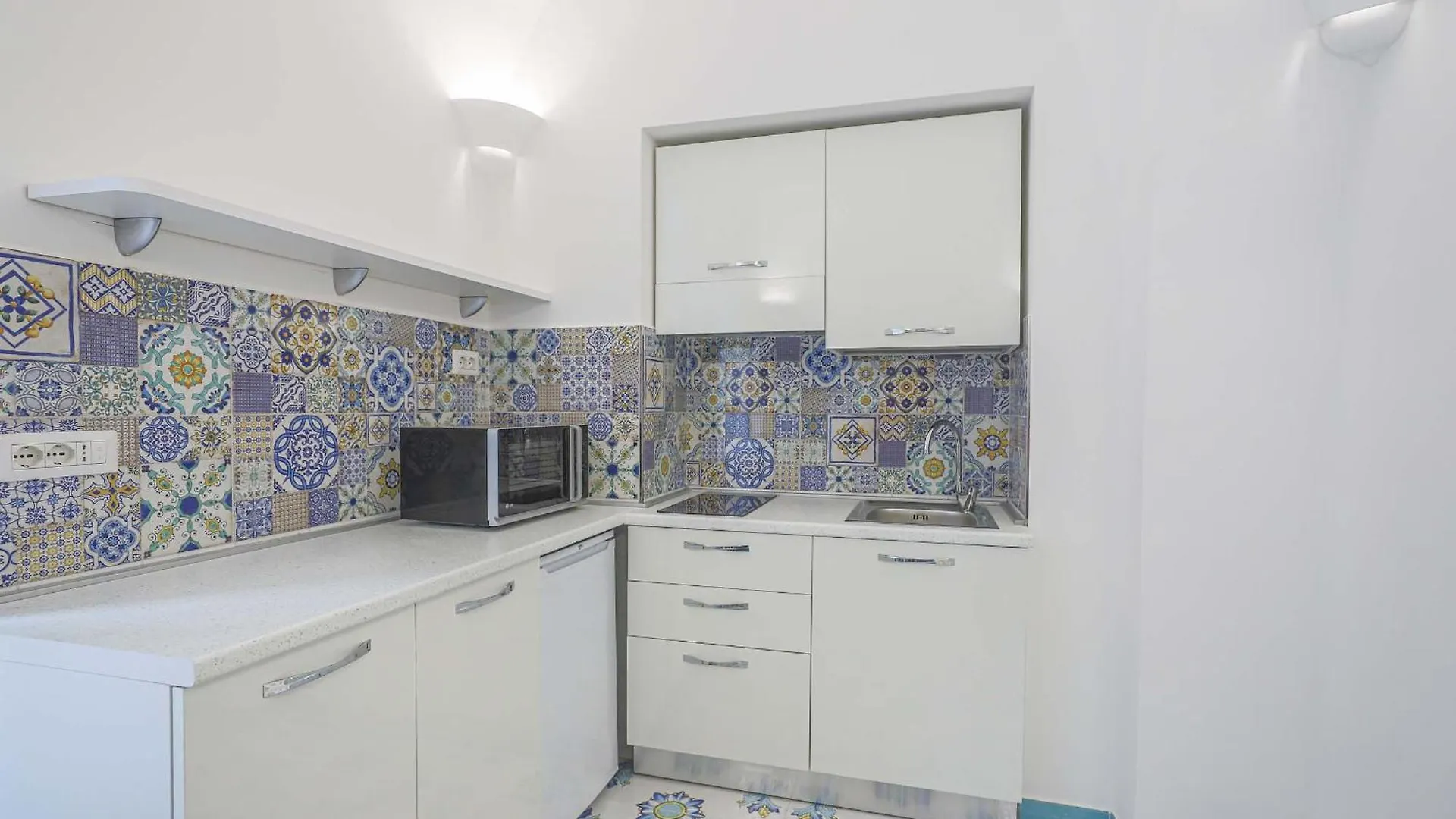 Villa Relais San Basilio Convento Amalfi