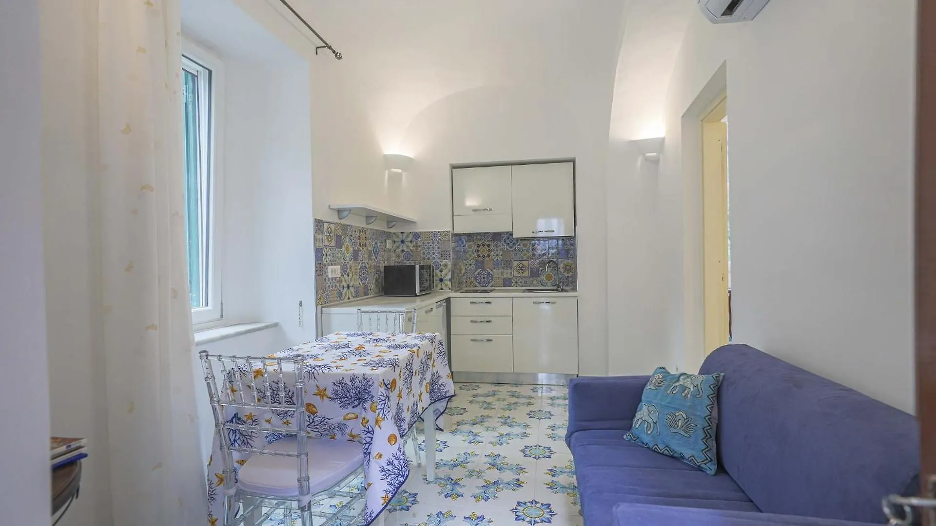 Villa Relais San Basilio Convento Amalfi