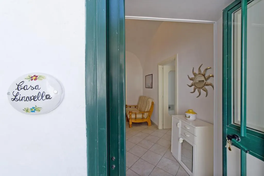 Сasa de vacaciones Villa Relais San Basilio Convento Amalfi