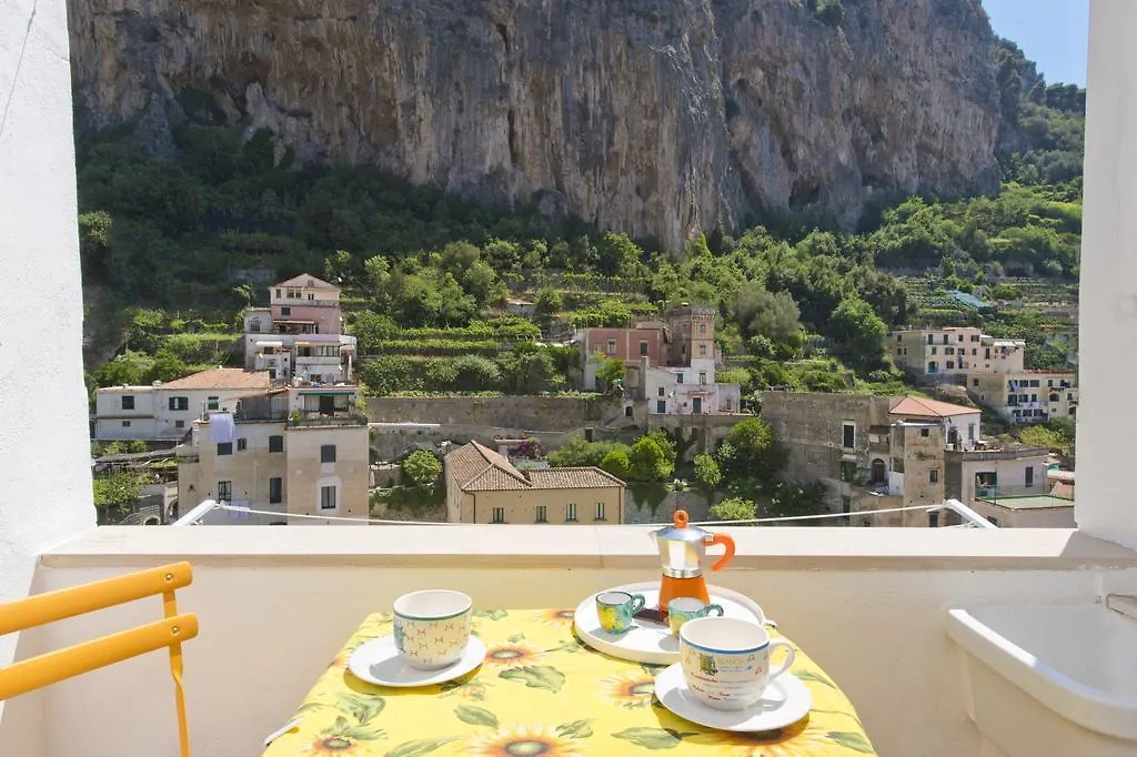 Villa Relais San Basilio Convento Amalfi 0*,  Italia
