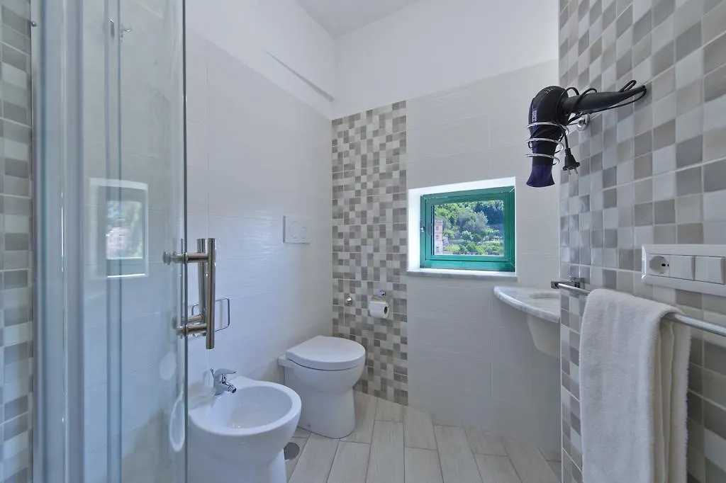 Villa Relais San Basilio Convento Amalfi 0*,
