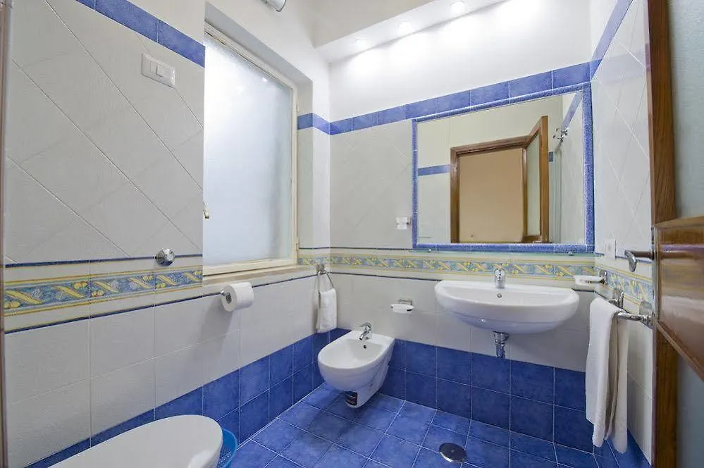 Villa Relais San Basilio Convento Amalfi